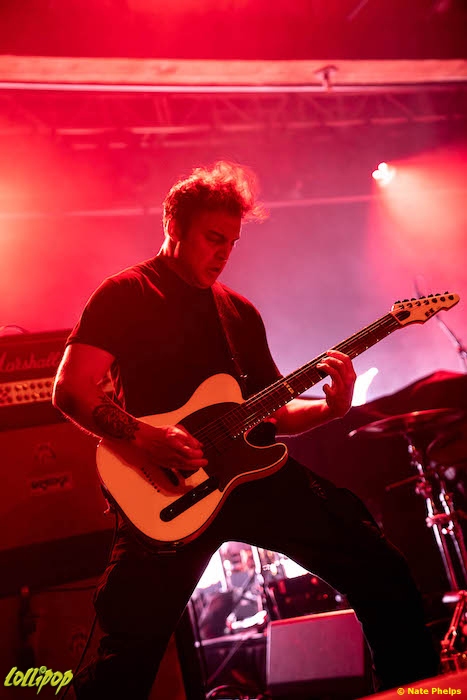 Spite - Showbox SoDo Seattle, WA April 2023 | Photos by Nate Phelps
