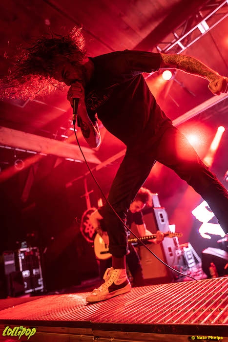 Spite - Showbox SoDo Seattle, WA April 2023 | Photos by Nate Phelps