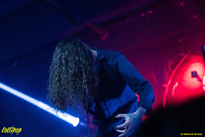 Spite - The Crocodile Seattle, WA June 2024 | Photos by Edward Acuna