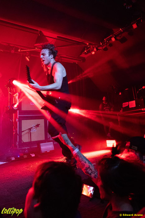 Spite - The Crocodile Seattle, WA June 2024 | Photos by Edward Acuna