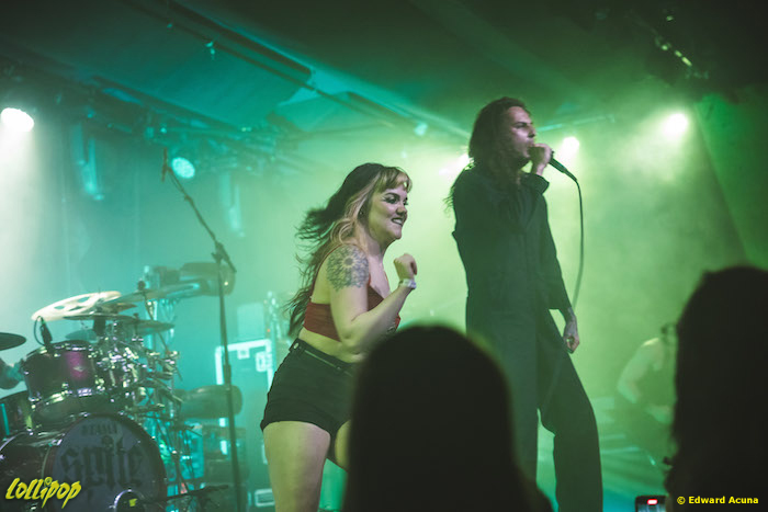 Spite - The Crocodile Seattle, WA June 2024 | Photos by Edward Acuna