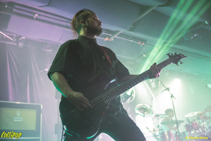 Spite - The Crocodile Seattle, WA June 2024 | Photos by Edward Acuna