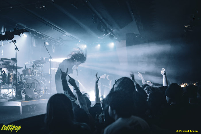 Spite - The Crocodile Seattle, WA June 2024 | Photos by Edward Acuna