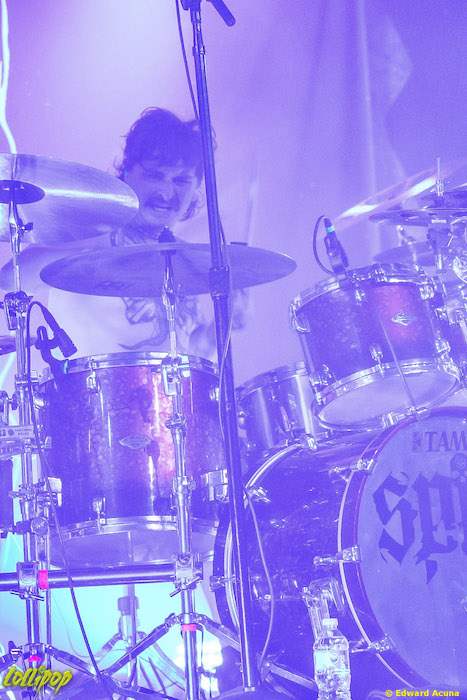 Spite - The Crocodile Seattle, WA June 2024 | Photos by Edward Acuna