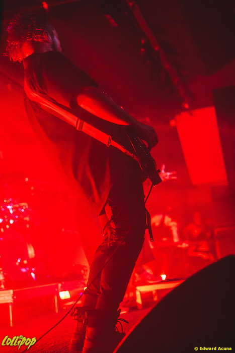 Spite - The Crocodile Seattle, WA June 2024 | Photos by Edward Acuna