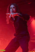 Spite - The Crocodile Seattle, WA June 2024 | Photos by Edward Acuna