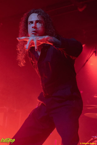Spite - The Crocodile Seattle, WA June 2024 | Photos by Edward Acuna
