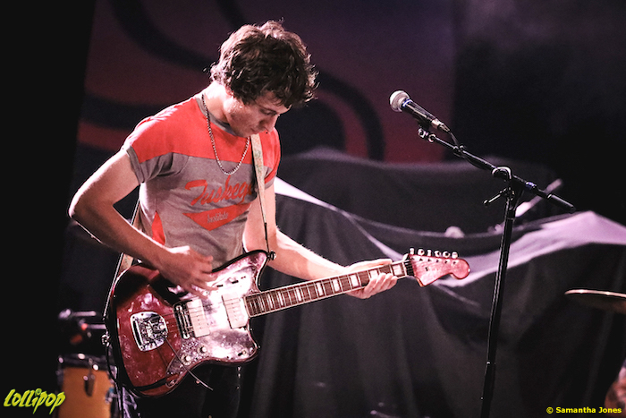Spoon Benders - Showbox SoDo Seattle, WA August 2026 | Photos by Samantha Jones