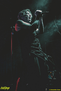 Stabbing Westward - Substation Seattle, WA July 2025 | Photos by Samantha Jones