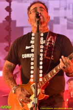 Staind - Louder Than Life Festival Louisville, KY September 2019 | Photos by Adam Bielawski