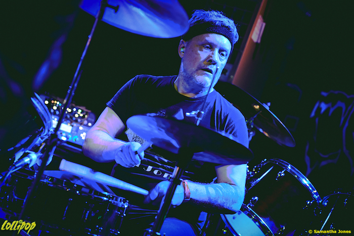 Star Chamber - Funhouse Seattle, WA September 2026 | Photos by Samantha Jones