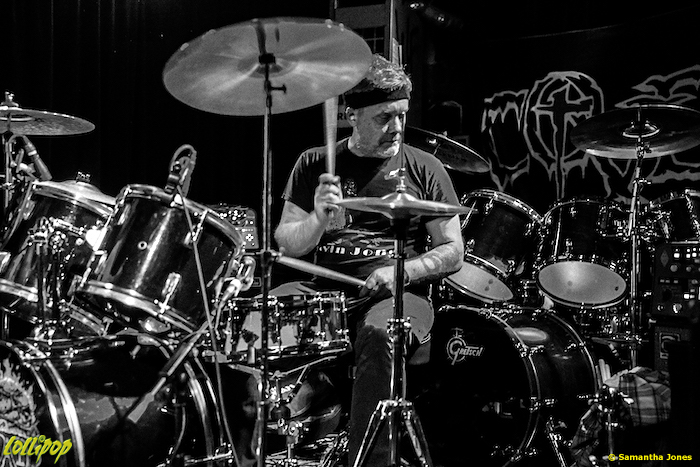 Star Chamber - Funhouse Seattle, WA September 2026 | Photos by Samantha Jones