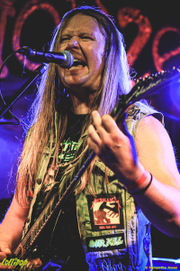 Star Chamber - Funhouse Seattle, WA September 2026 | Photos by Samantha Jones