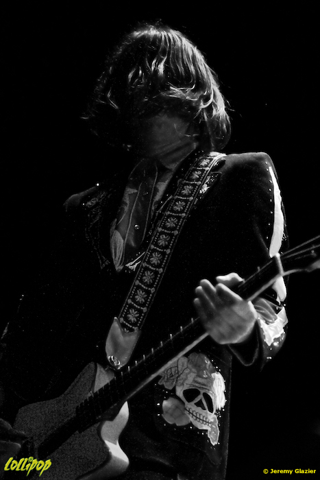 Starcrawler - Alliant Energy Center Cedar Rapids, IA June 2023 | Photos by Jeremy Glazier