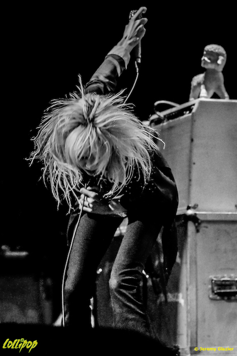 Starcrawler - Alliant Energy Center Cedar Rapids, IA June 2023 | Photos by Jeremy Glazier