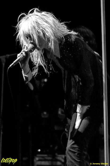 Starcrawler - Alliant Energy Center Cedar Rapids, IA June 2023 | Photos by Jeremy Glazier
