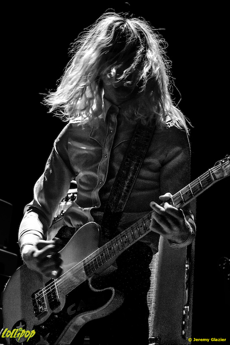 Starcrawler - Alliant Energy Center Cedar Rapids, IA June 2023 | Photos by Jeremy Glazier