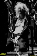 Starcrawler - Alliant Energy Center Cedar Rapids, IA June 2023 | Photos by Jeremy Glazier
