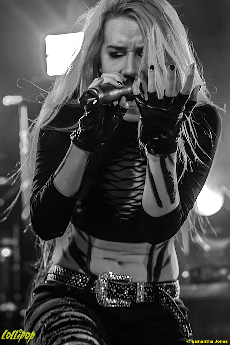 Starkill