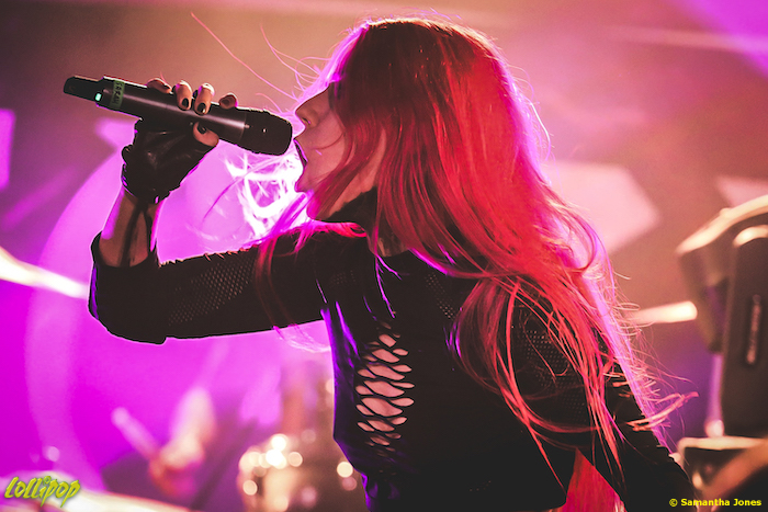 Starkill - El Corazon Seattle, WA July 2026 | Photos by Samantha Jones