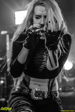 Starkill - El Corazon Seattle, WA July 2026 | Photos by Samantha Jones