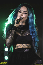 Stitched Up Heart - El Corazon Seattle, WA May 2026 | Photos by Samantha Jones