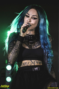 Stitched Up Heart - El Corazon Seattle, WA May 2026 | Photos by Samantha Jones
