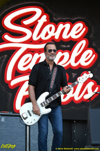 Stone Temple Pilots - Louder Than Life Festival Louisville, KY September 2019| Photos by Adam Bielawski Stone Temple Pilots - Louder Than Life Festival Louisville, KY September 2019| Photos by Adam Bielawski