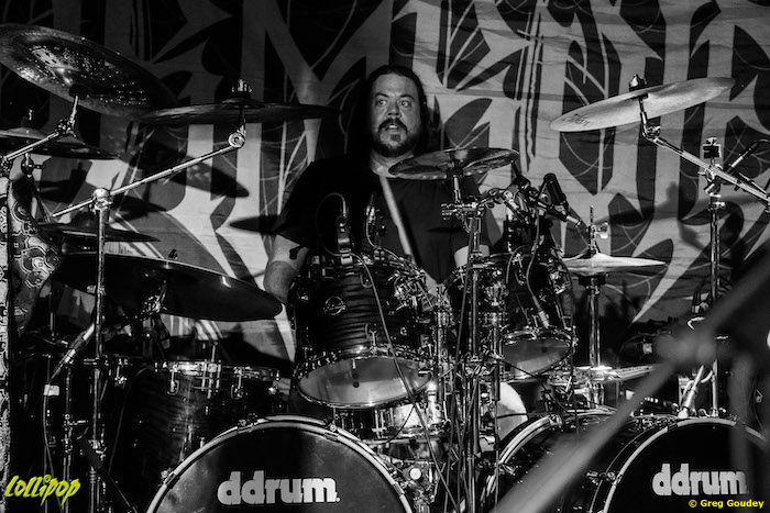 Stormruler - El Corazon Seattle, WA August 2023 | Photos by Greg Goudey