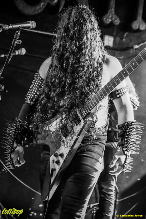 Stormruler - Funhouse Seattle, WA May 2024 | Photos by Samantha Jones
