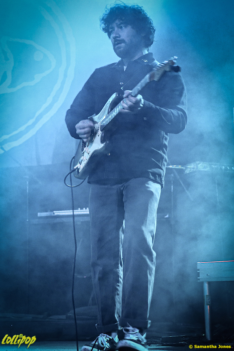 Strawberry Fuzz - The Crocodile Seattle, WA December 2024 | Photos by Samantha Jones