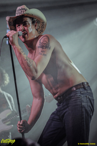 Strawberry Fuzz - The Crocodile Seattle, WA December 2024 | Photos by Samantha Jones