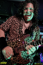 Striker - El Corazon Seattle, WA September 2025 | Photos by Samantha Jones