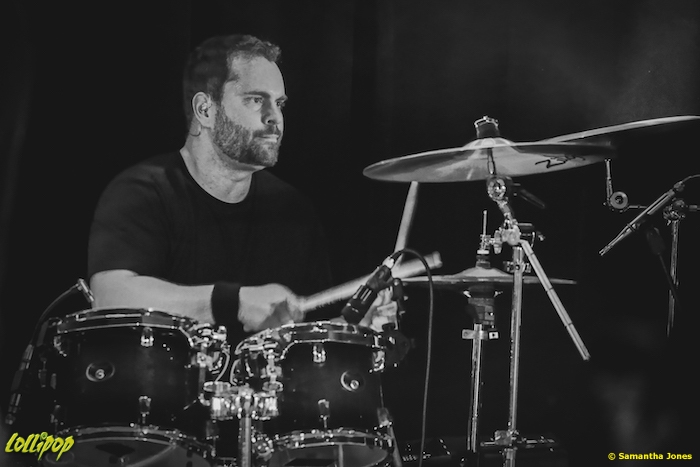 Strung Out - El Corazon Seattle, WA April 2024 | Photos by Samantha Jones