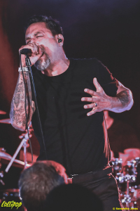 Strung Out - El Corazon Seattle, WA April 2024 | Photos by Samantha Jones