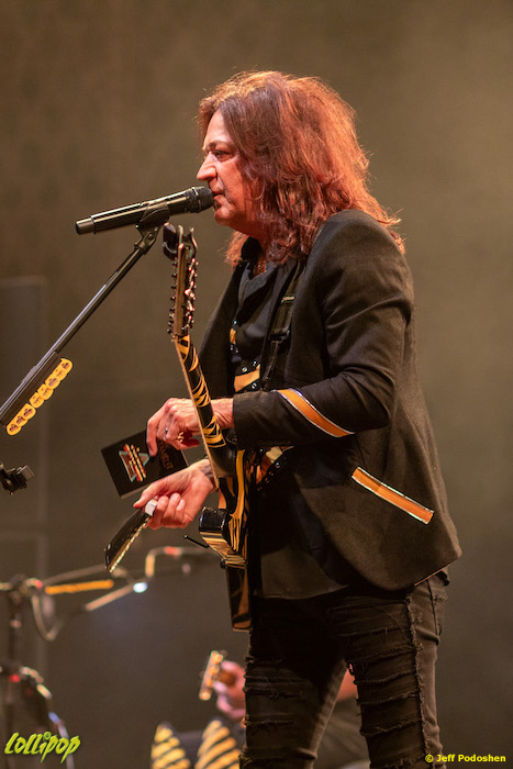 Stryper - Keswick Theater Glenside, PA November 2024 | Photos by Jeff Podoshen