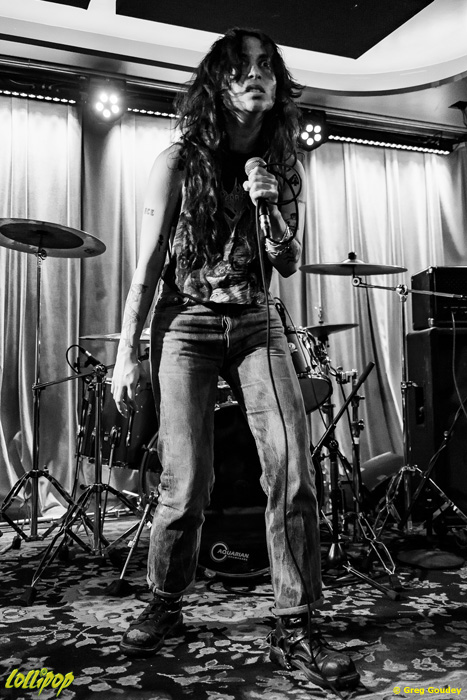 Succumb - Northwest Terror Fest at Barboza Seattle, WA July 2022 | Photos by Greg Goudey