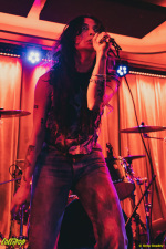 Succumb - Northwest Terror Fest at Barboza Seattle, WA July 2022 | Photos by Greg Goudey