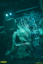 Suffocation - El Corazon Seattle, WA March 2023 | Photos by Vance Bratcher Suffocation - El Corazon Seattle, WA March 2023 | Photos by Vance Bratcher