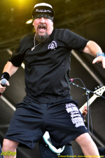 Suicidal Tendencies - Louder Than Life Festival Louisville, KY September 2019 | Photos by Adam Bielawski