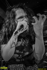 Summoning the Lich - El Corazon Seattle, WA April 2025 | Photos by Samantha Jones
