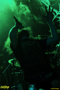 Summoning The Lich - El Corazon Seattle, WA November 2023 | Photos by Nate Phelps Summoning The Lich - El Corazon Seattle, WA November 2023 | Photos by Nate Phelps
