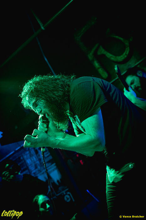 Summoning The Lich - Funhouse Seattle, WA March 2023 | Photos by Vance Bratcher