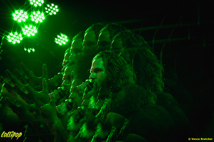 Summoning The Lich - Funhouse Seattle, WA March 2023 | Photos by Vance Bratcher