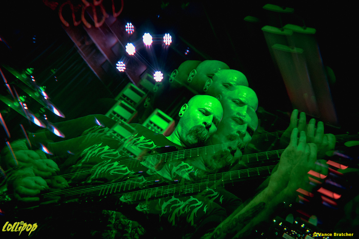 Summoning The Lich - Funhouse Seattle, WA March 2023 | Photos by Vance Bratcher