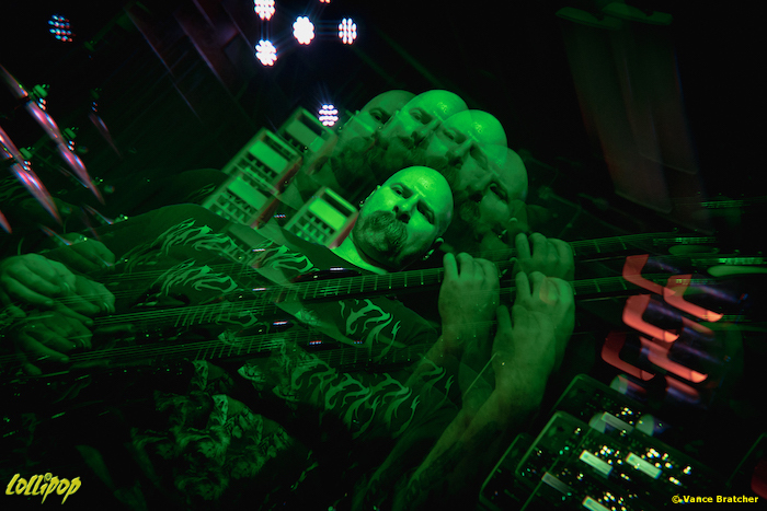 Summoning The Lich - Funhouse Seattle, WA March 2023 | Photos by Vance Bratcher