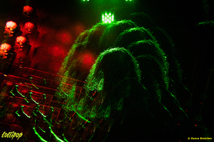 Summoning The Lich - Funhouse Seattle, WA March 2023 | Photos by Vance Bratcher