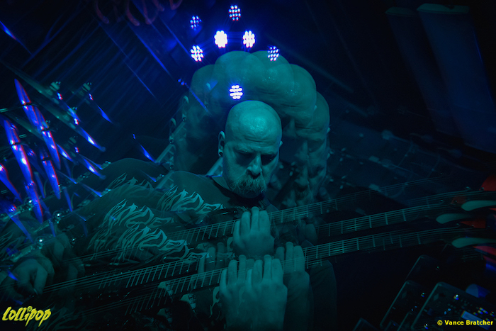 Summoning The Lich - Funhouse Seattle, WA March 2023 | Photos by Vance Bratcher