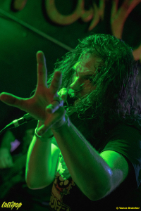 Summoning The Lich - Funhouse Seattle, WA March 2023 | Photos by Vance Bratcher Summoning The Lich - Funhouse Seattle, WA March 2023 | Photos by Vance Bratcher
