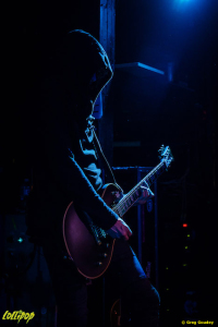 Swallow the Sun - El Corazon Seattle, WA August 2023 | Photos by Greg Goudey